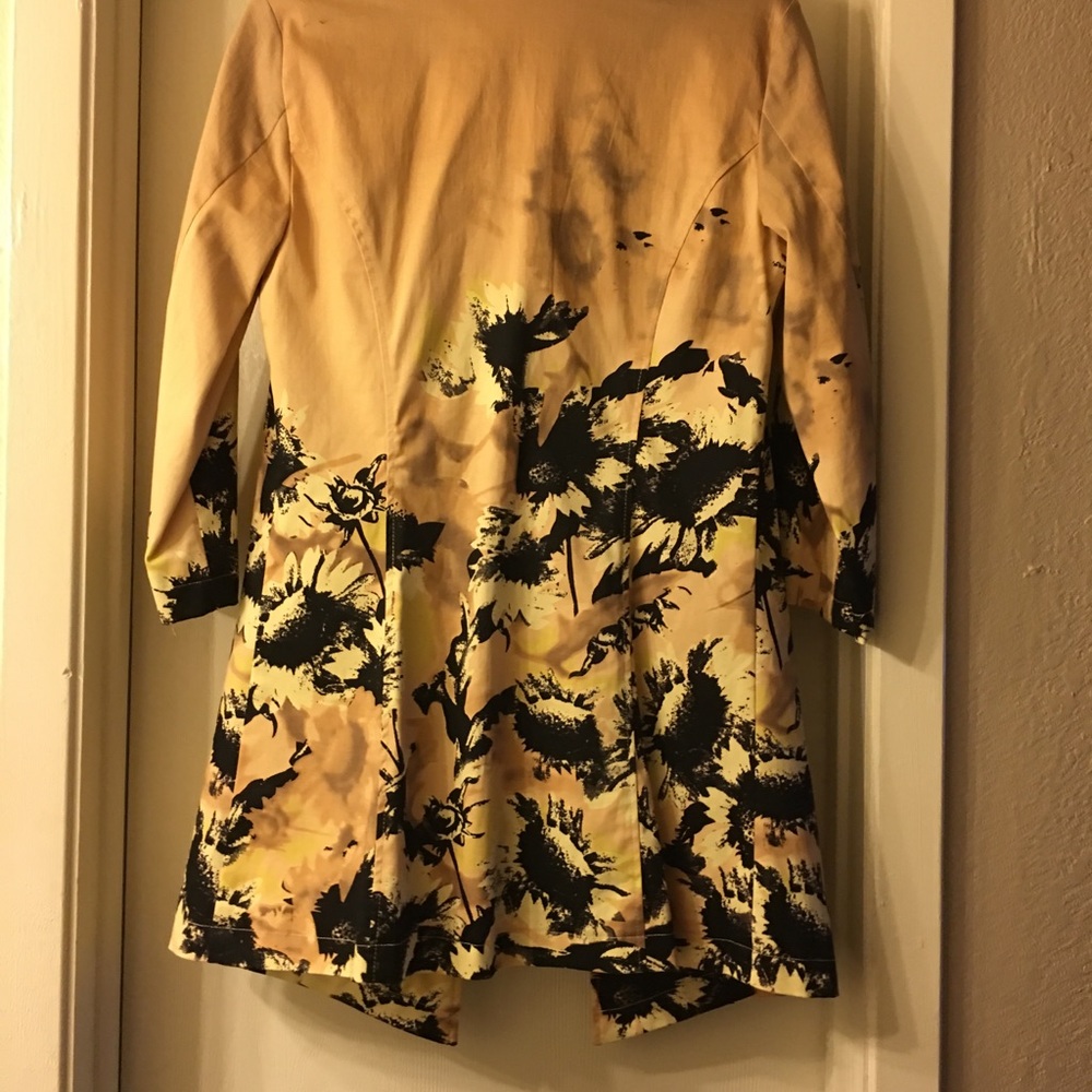 Dress Jacket - Picture 3 of 4